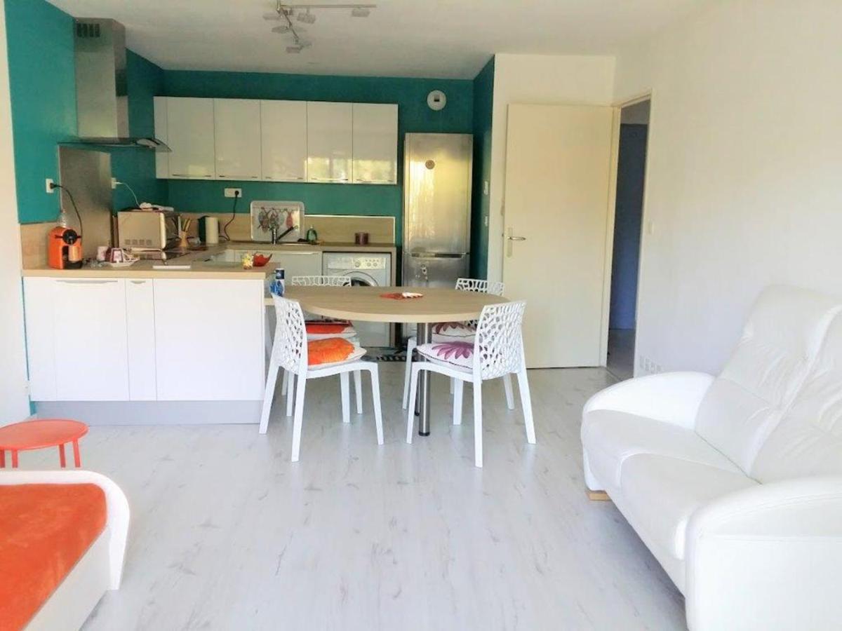 Appartement Biscarrosse, 2 Pieces, 4 Personnes - Fr-1-319-349 Luaran gambar