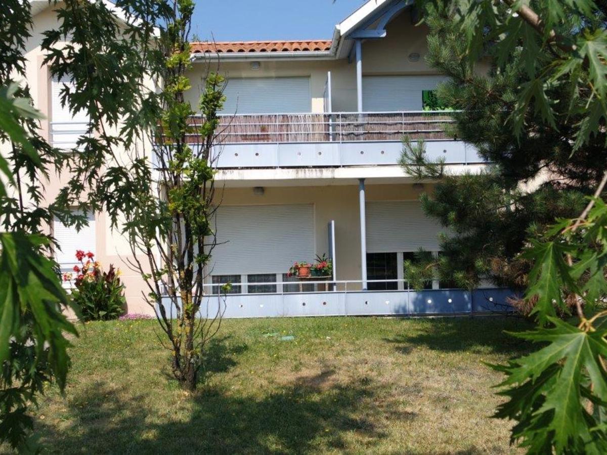 Appartement Biscarrosse, 2 Pieces, 4 Personnes - Fr-1-319-349 Luaran gambar