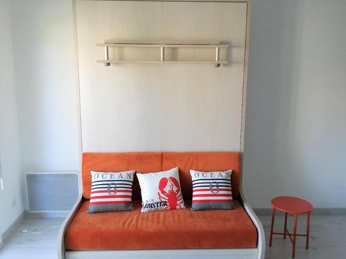Appartement Biscarrosse, 2 Pieces, 4 Personnes - Fr-1-319-349 Luaran gambar